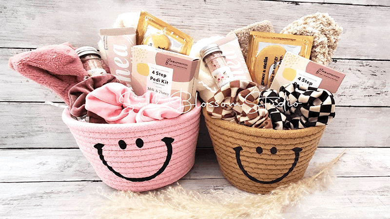 Handcrafted Birthday Gifts