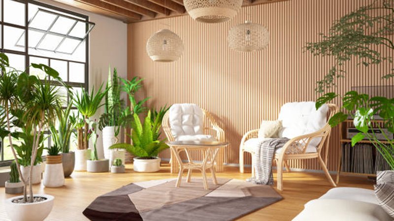 Can Bamboo Furniture Get Wet
