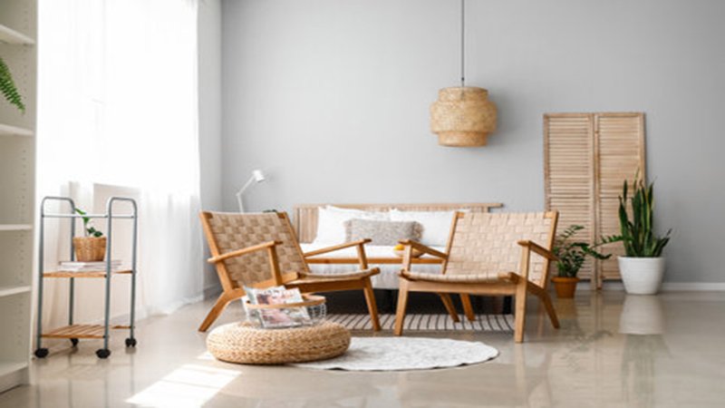 How to Clean Bamboo Furniture